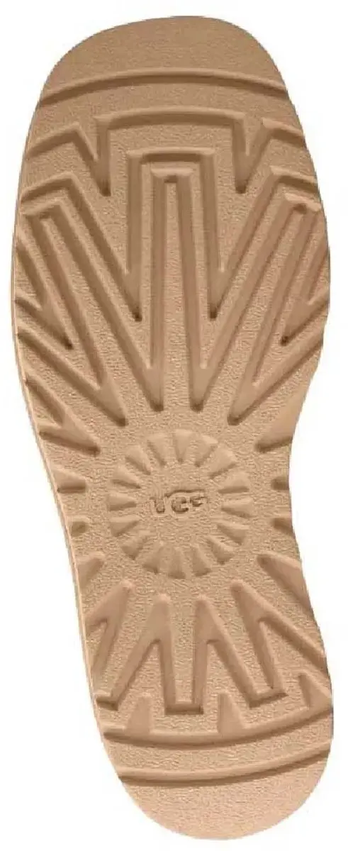 UGG Cityfunc Chelsea Laarzen - 39 - Mustard