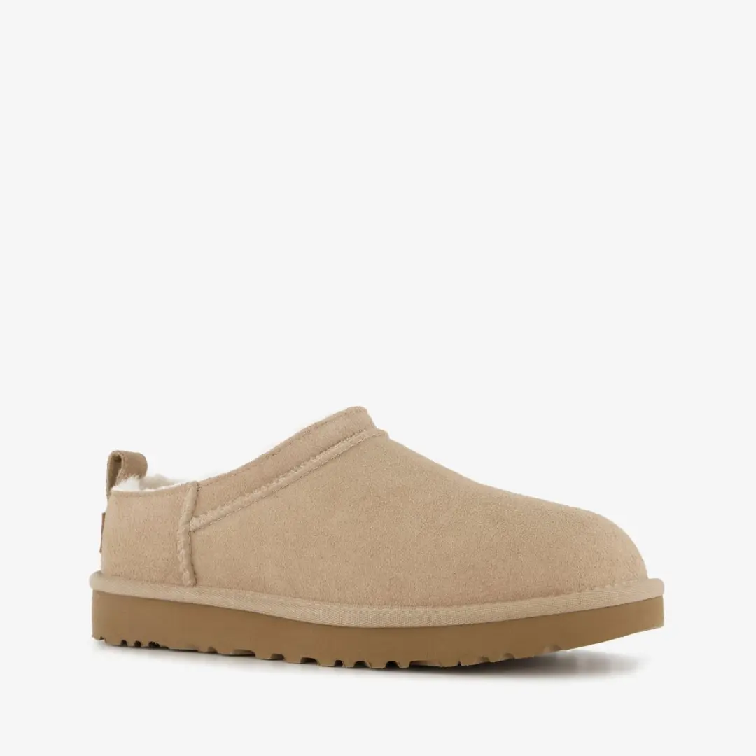 UGG Classic Micro Boot Slides