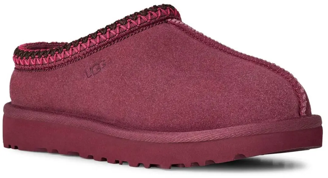 Ugg Tasman Ii Pantoffels Rood EU 41 Vrouw