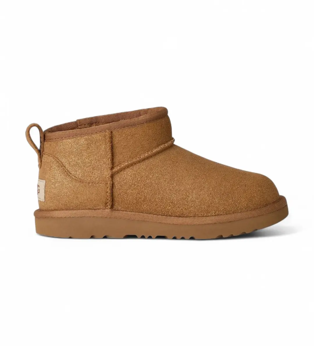 UGG Classic Ultra Mini Boot Dazzle