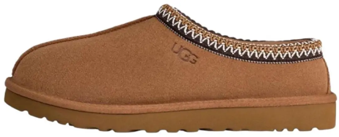 UGG Tasman II Slipper Chestnut