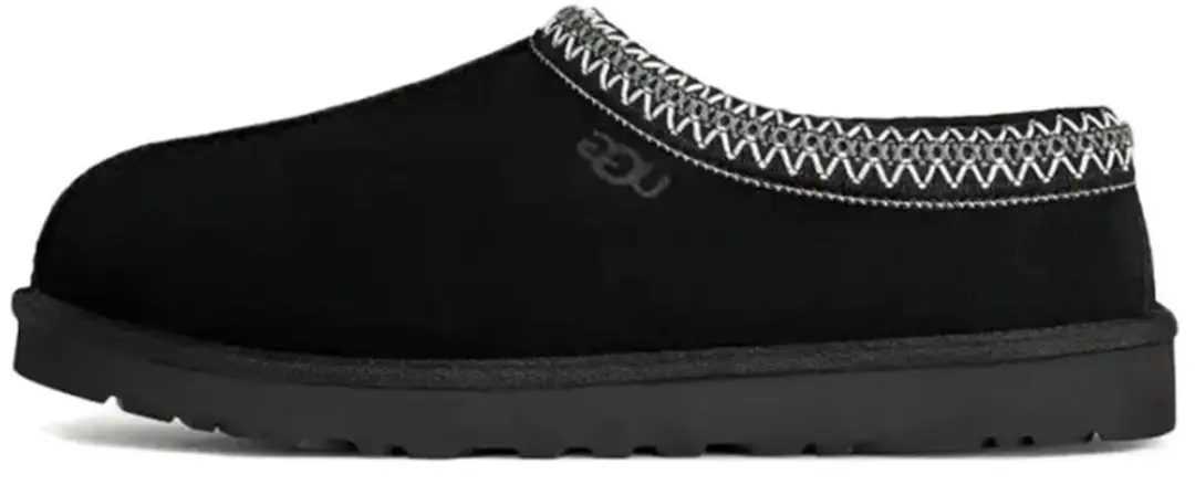 UGG Tasman II Slipper Black