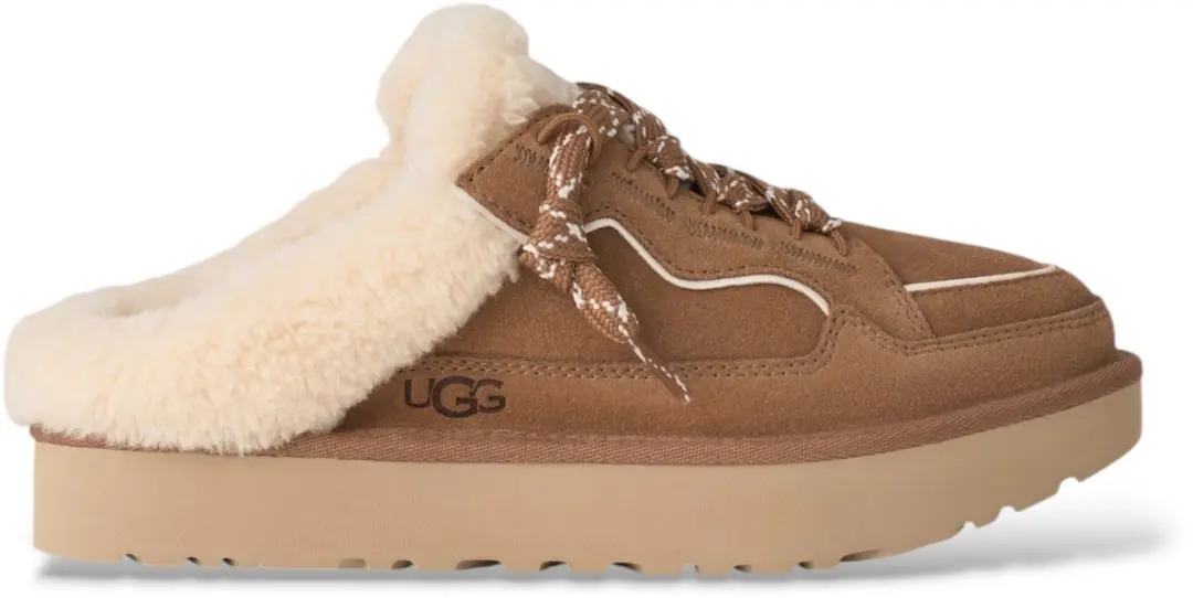 Ugg