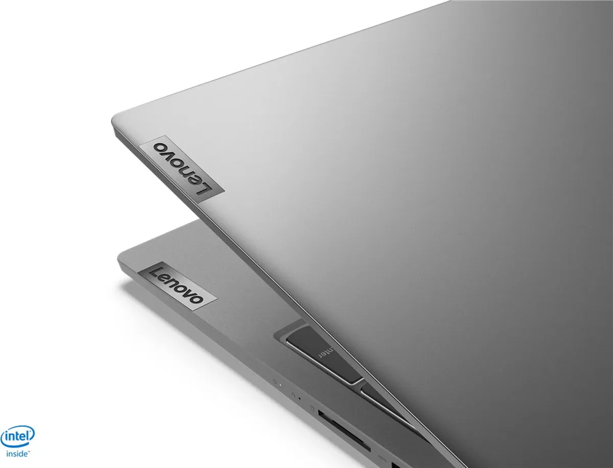 Lenovo IdeaPad 5 Notebook - 15,6" Full HD - i5-11e generatie - 8GB - 512GB SSD - Wi-Fi 6