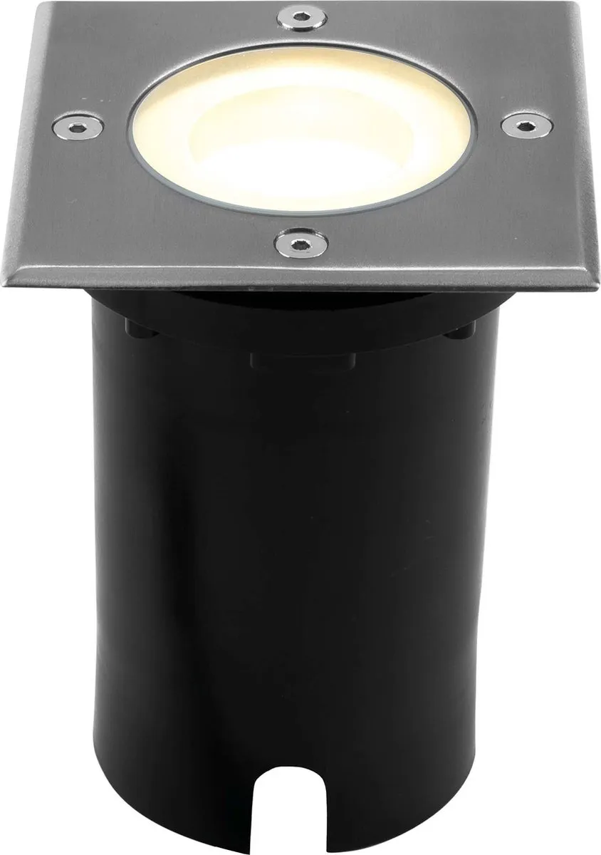 Ledvion LED Grondspot 5W 2700K GU10 IP67
