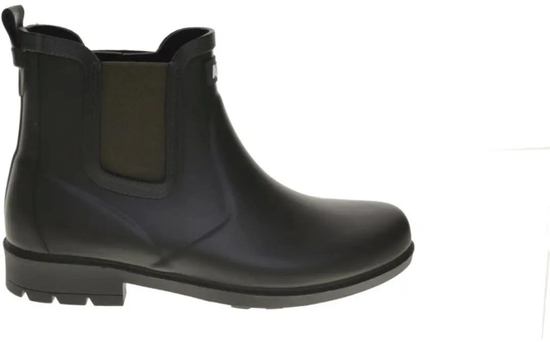 Aigle Carville 2 Regenlaarzen Groen EU 45 Man,Vrouw