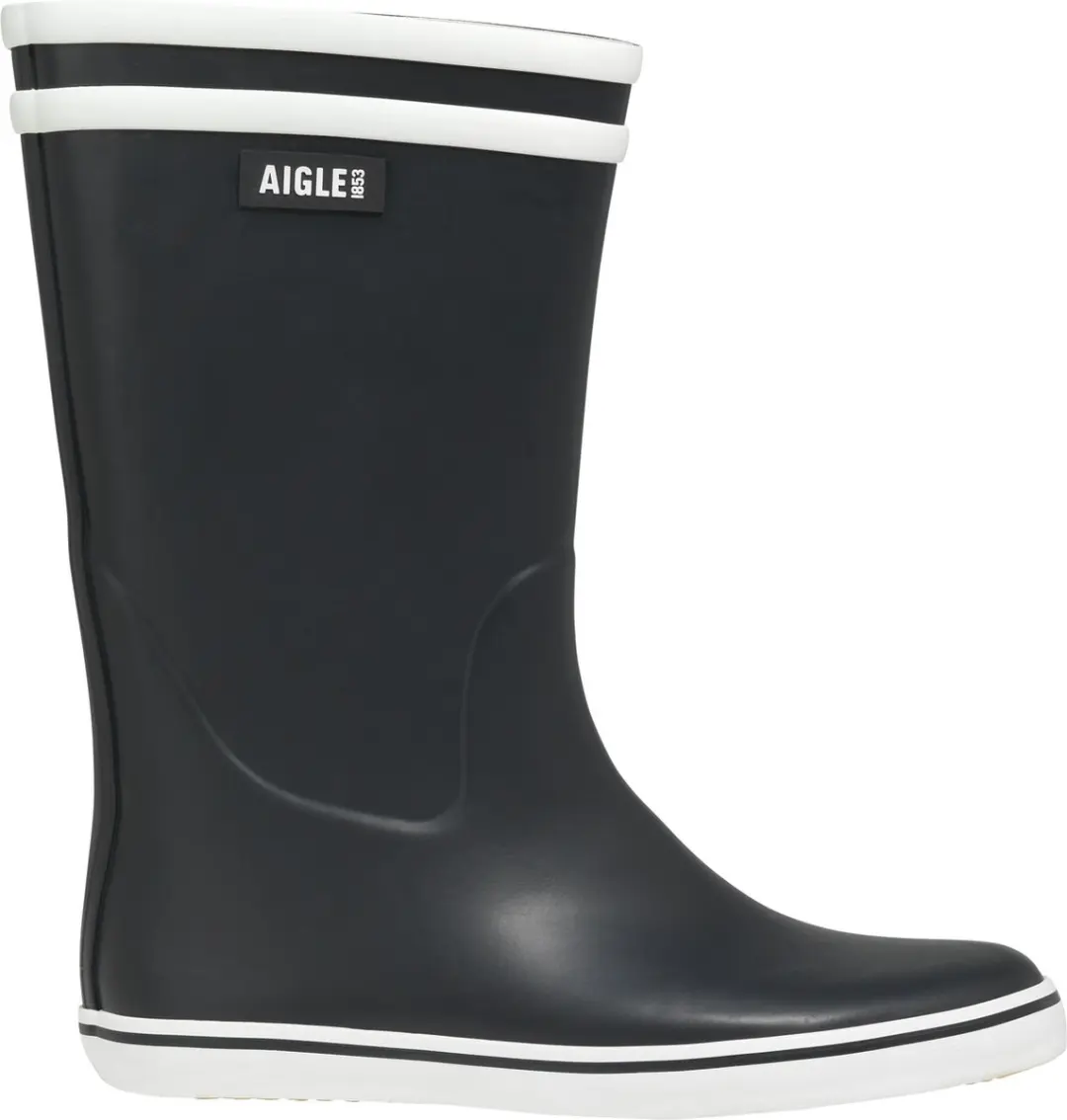 Aigle Malouine 2 Regenlaarzen Blauw EU 38 Vrouw