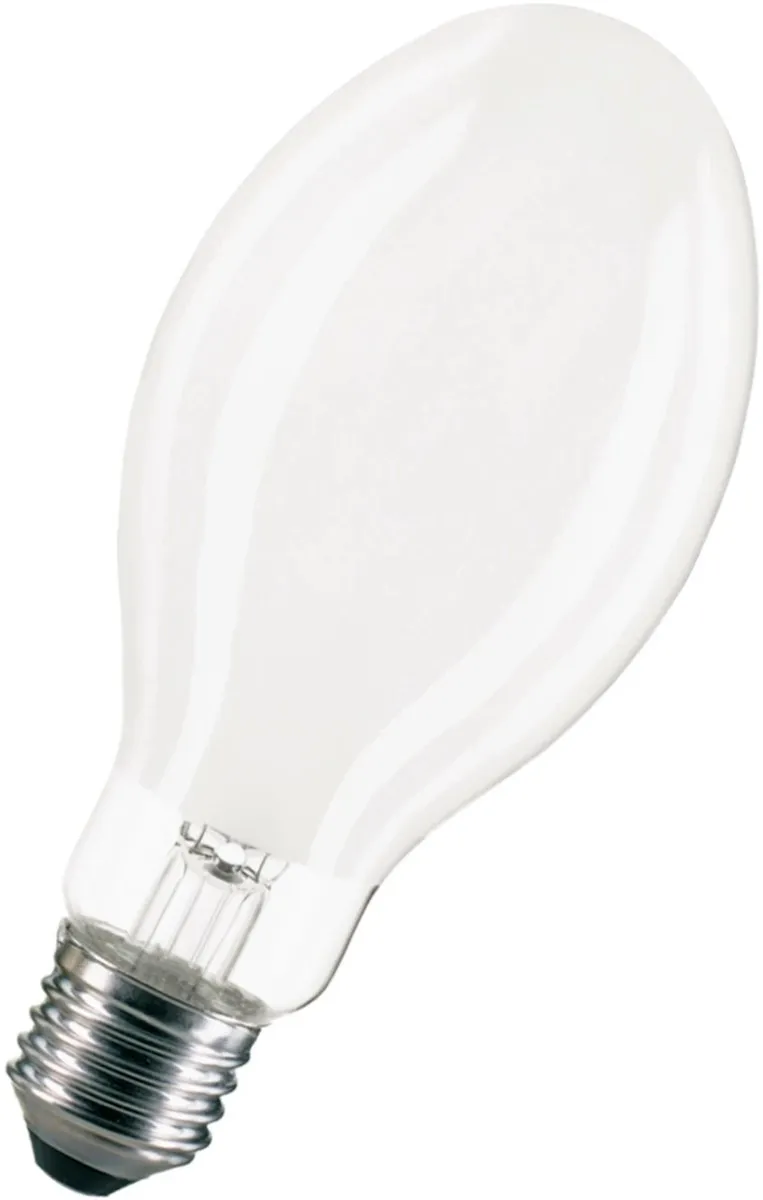 Philips Master Hogedruk Natriumdamplamp - 20426430 - E3CHZ