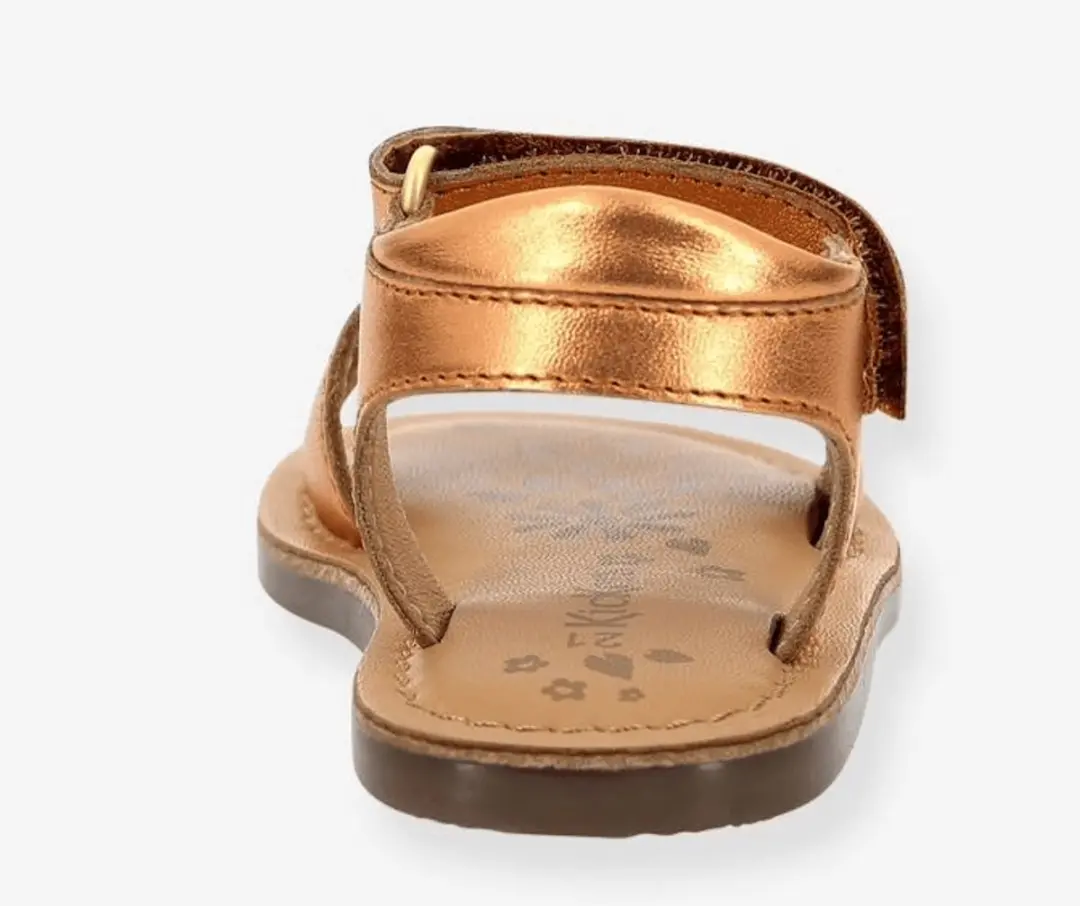 Kickers Meisjes Sandaal