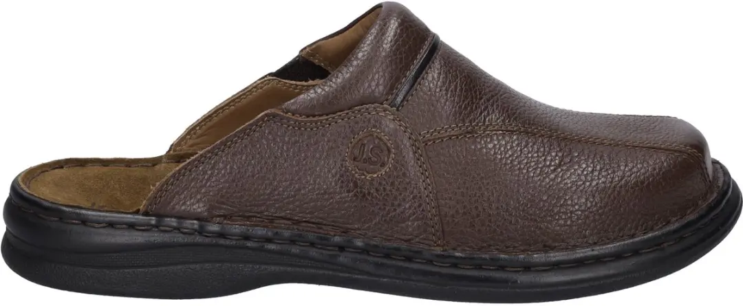Josef Seibel Klaus Brasil Pantoffels - Bruin - 39