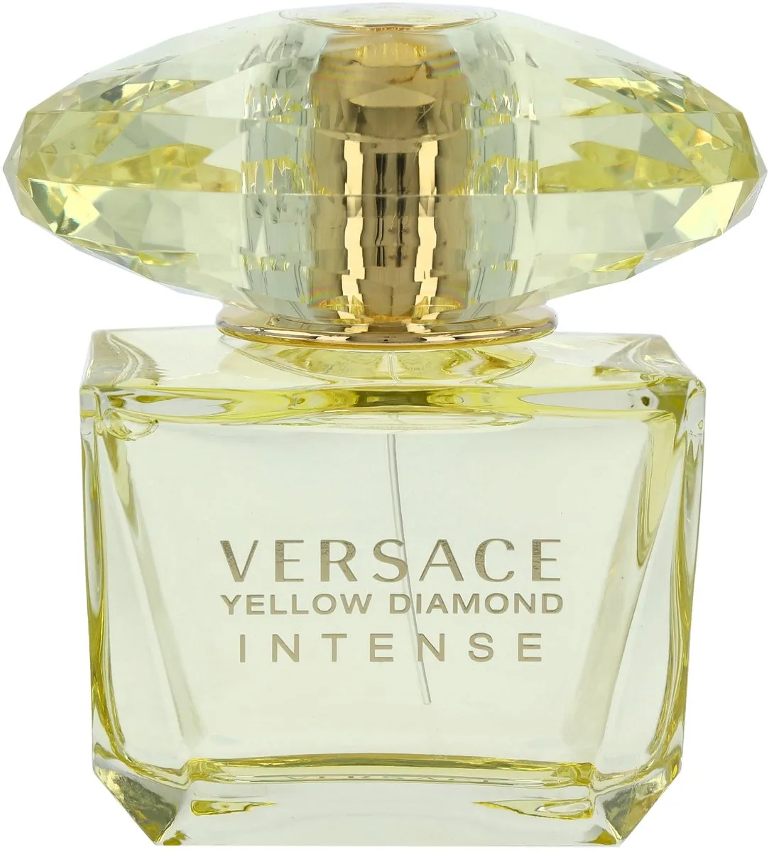 Versace Yellow Diamond Intense Eau de Parfum 100ml - afbeelding 6 van 6