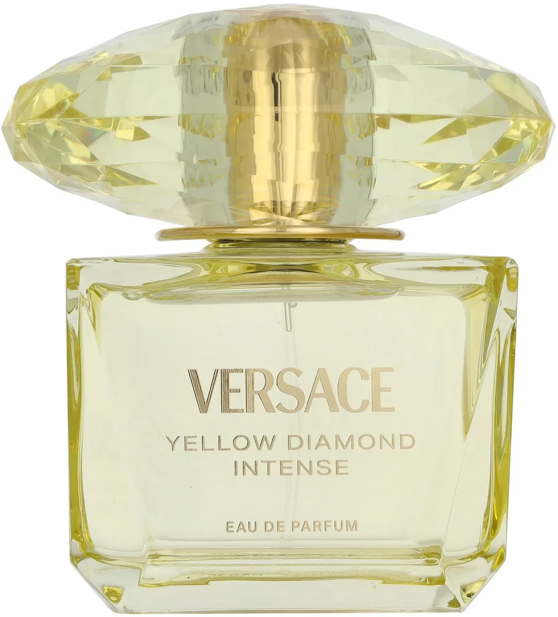 Versace Yellow Diamond Intense Eau de Parfum 100ml
