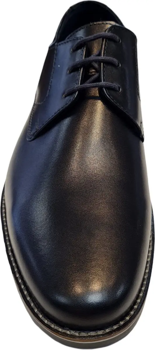 Lloyd Langston Heren Nette Veterschoenen - 45.5