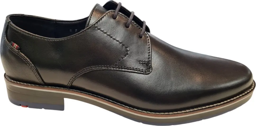 Lloyd Langston Heren Nette Veterschoenen