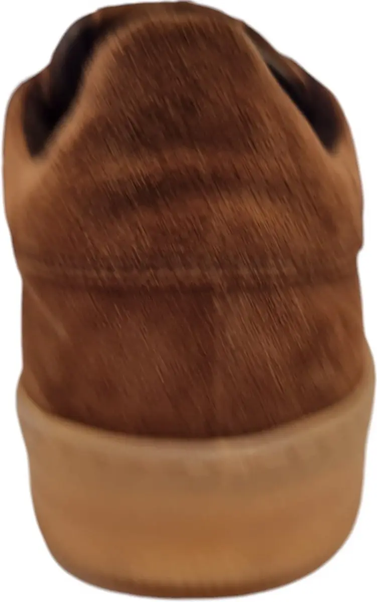 Lloyd Amaris Havanna Heren Sneakers - Bruin 46