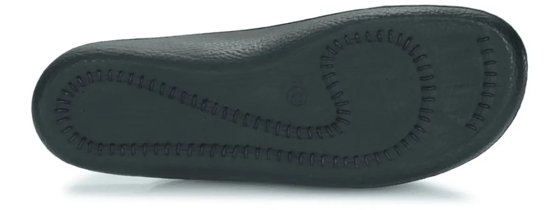Josef Seibel Monaco 202 G Heren Pantoffels 44 - Bruin