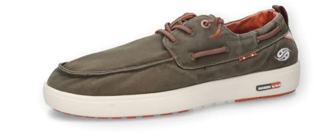 Dockers by Gerli Heren Sneakers