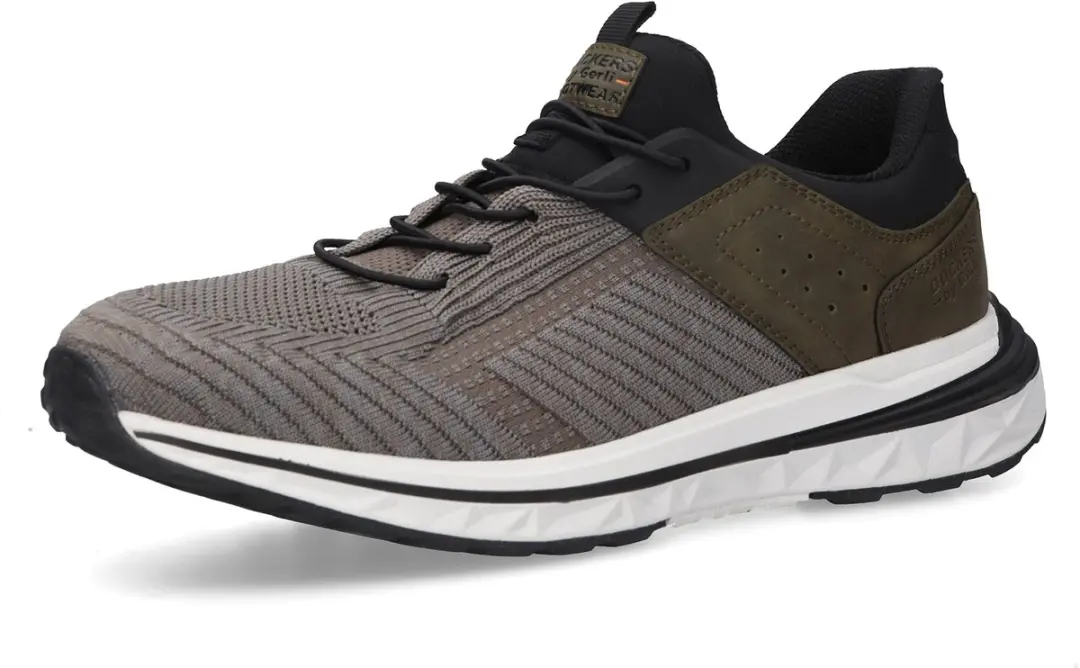 Dockers by Gerli Heren Sneakers