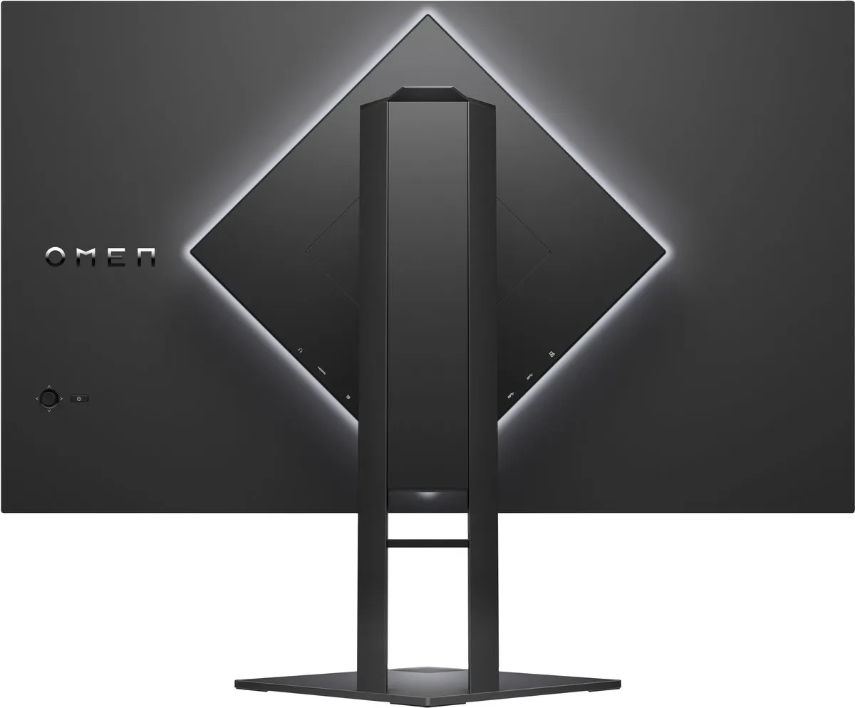 HP OMEN 27i Gaming Monitor 165Hz - 27 inch