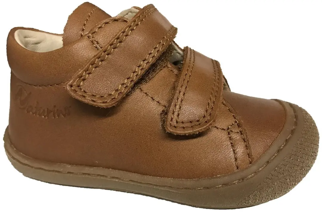 NATURINO VELCRO-SCHOEN