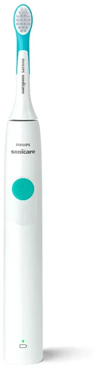 Philips Sonicare For Kids HX3601/01 Elektrische Tandenborstel - 2 Snelheden - Wit