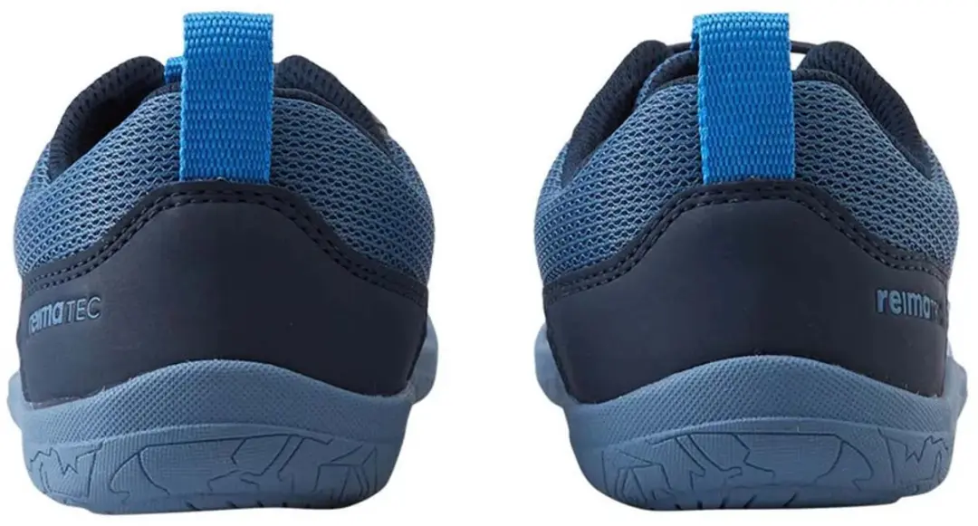 Reima Tallustelu Schoenen - Blauw - Maat 40