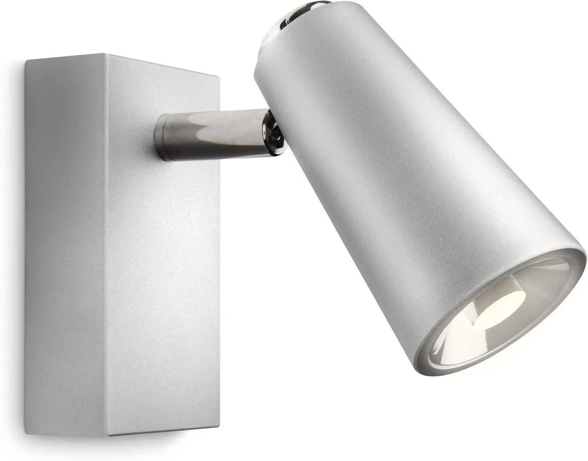 Philips myLiving Deltys Wandspot LED