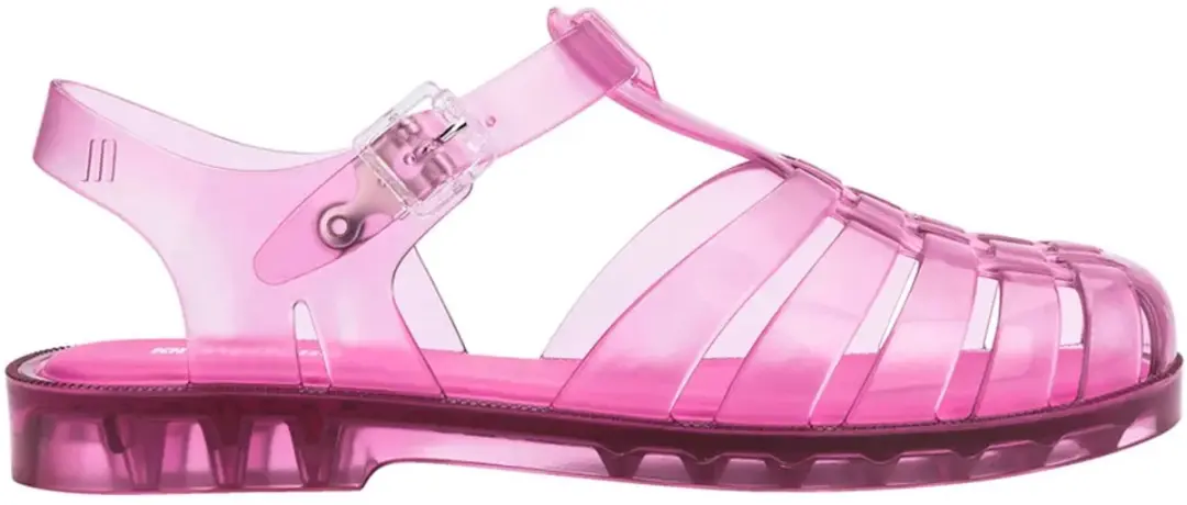 Melissa Possession Sandalen Roze EU 41-42
