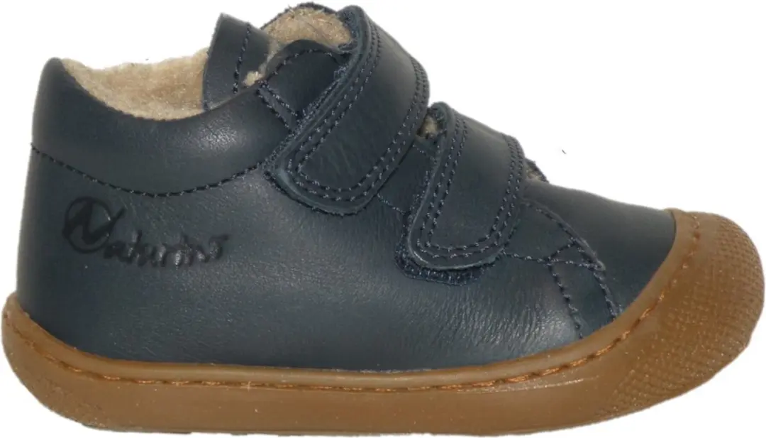 Naturino Cocoon Wandelschoen Slides - Donkerblauw 22