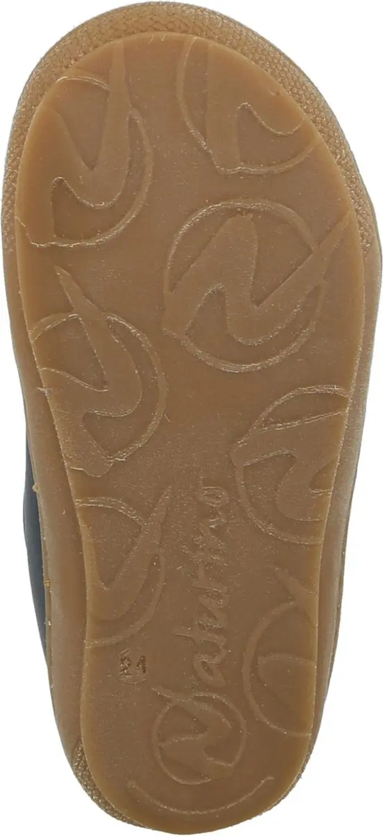Naturino Cocoon Wandelschoen Slides - Donkerblauw 22