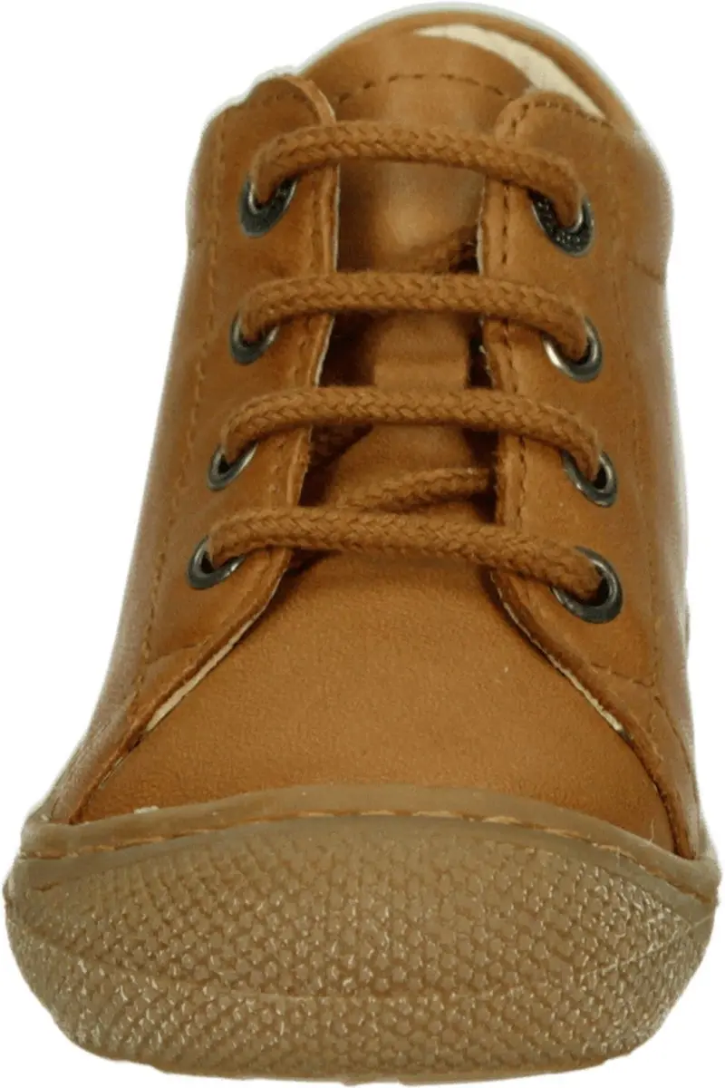 Naturino Cocoon Veterschoenen Cognac - 22