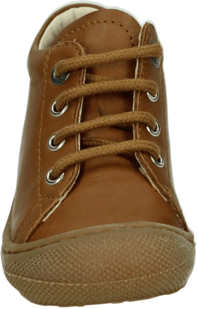 Naturino Cocoon Veterschoenen Cognac - 22 - afbeelding 6 van 6