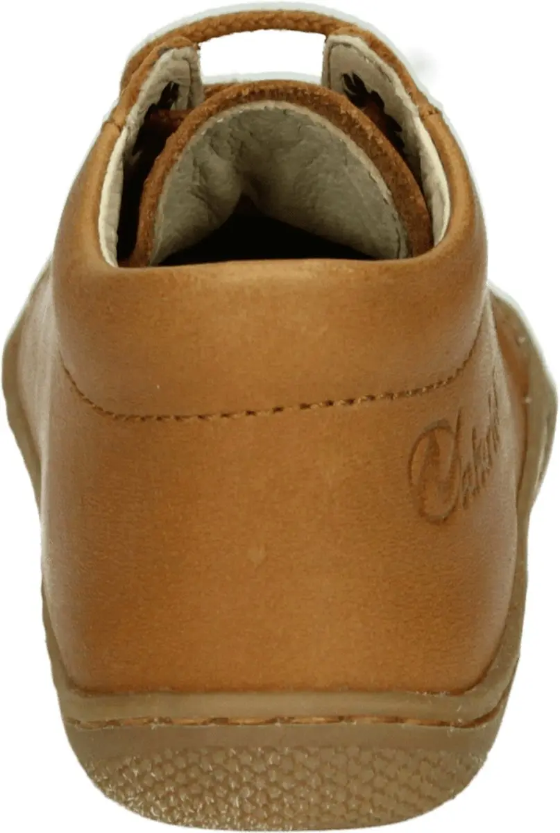 Naturino Cocoon Veterschoenen Cognac - 22