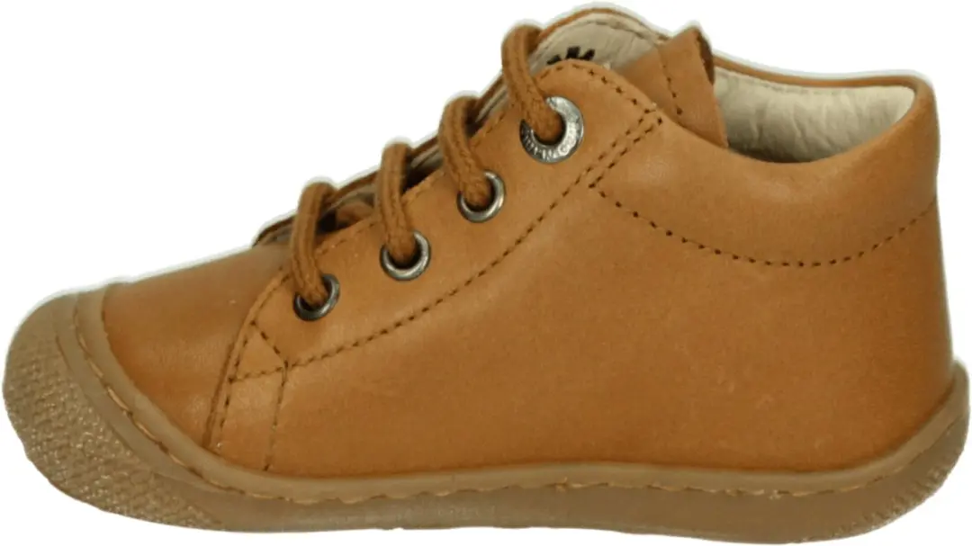 Naturino Cocoon Veterschoenen Cognac - 22