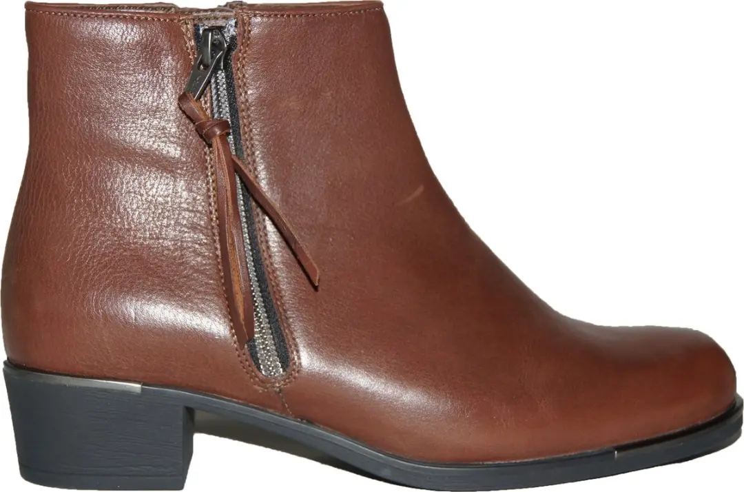 Durea 9669 wijdte K Whisky Maat: 3,5 (36,5)