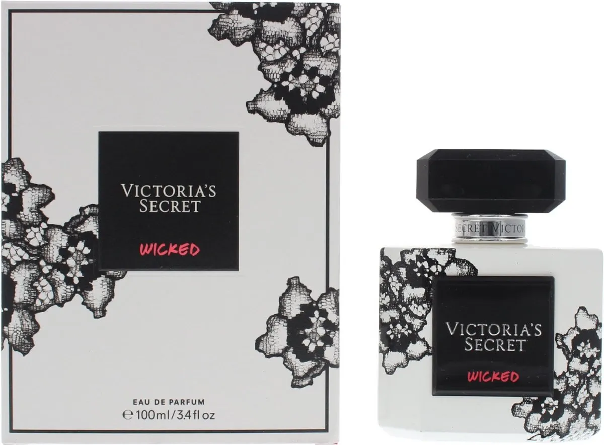 Victoria's Secret Wicked Eau de Parfum 100ml