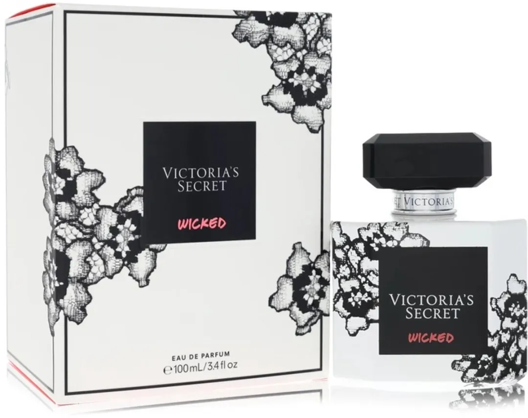 Victoria's Secret Wicked Eau de Parfum 100ml