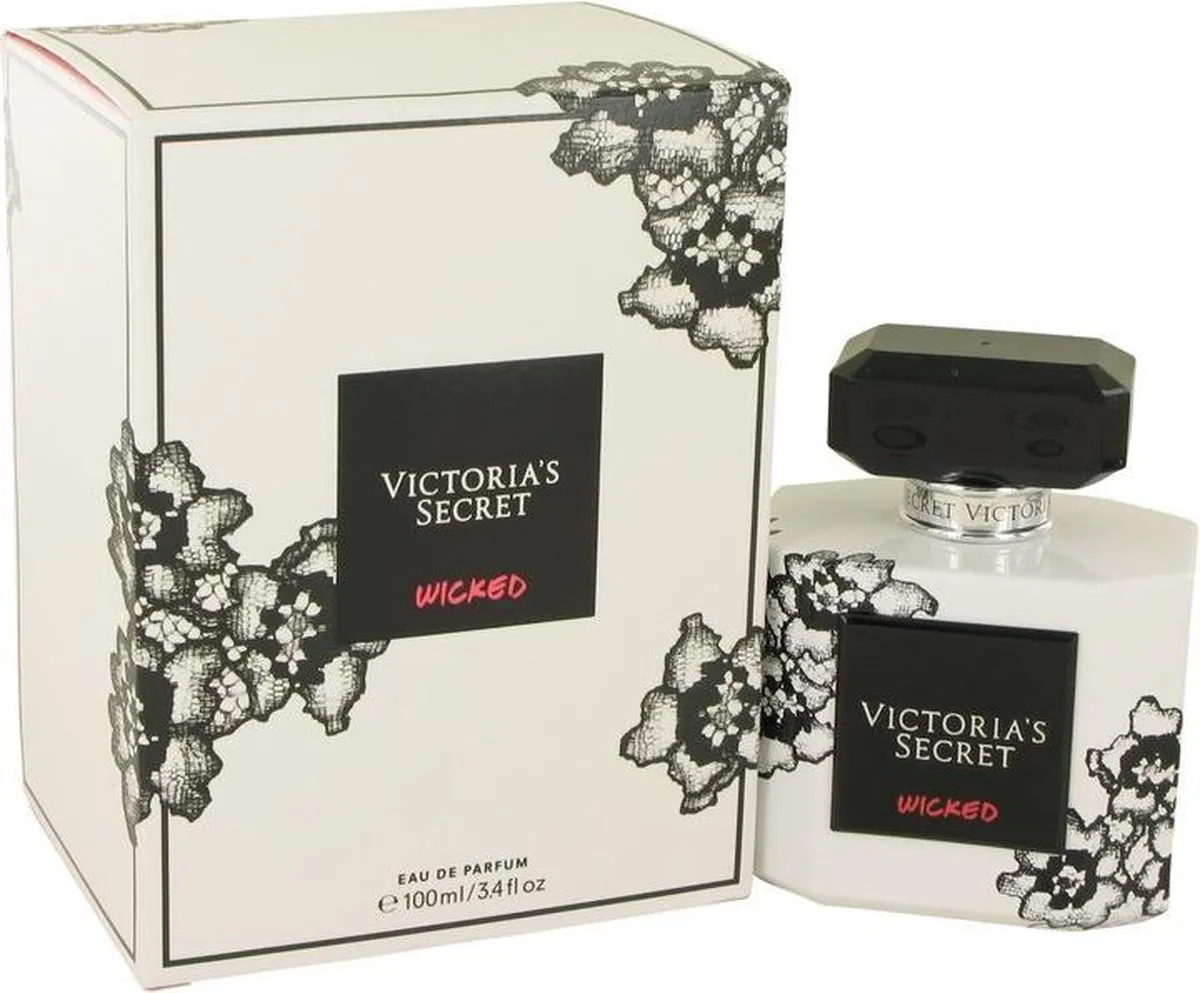 Victoria's Secret Wicked Eau de Parfum 100ml