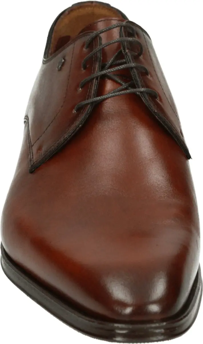Van Bommel RAFFA 03.00 Herenschoenen - Cognac 42