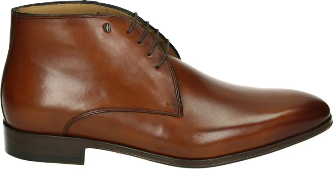 Van Bommel SBM-50029-24-01 Herenschoenen - Bruin - 40.5