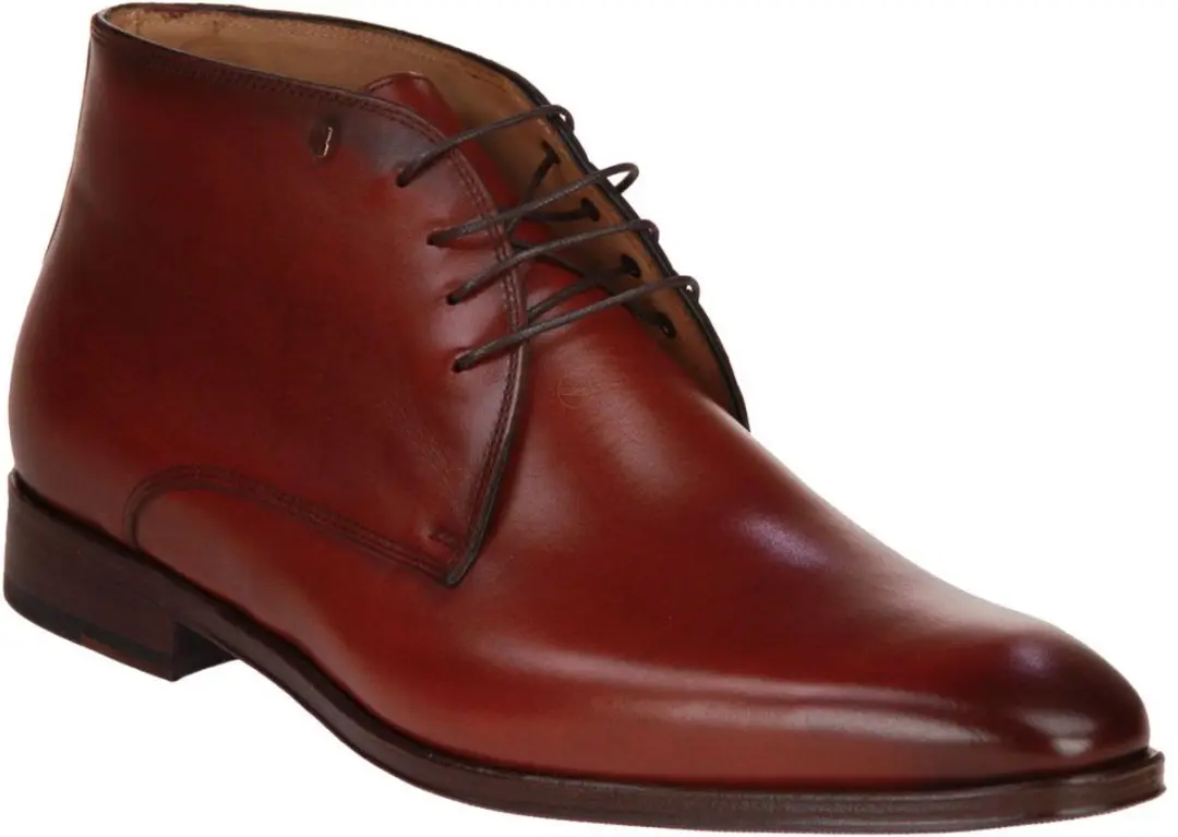 Van Bommel SBM-50029-24-01 Herenschoenen - Bruin - 40.5