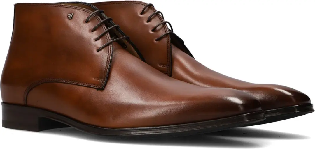 Van Bommel SBM-50029-24-01 Herenschoenen - Bruin - 40.5