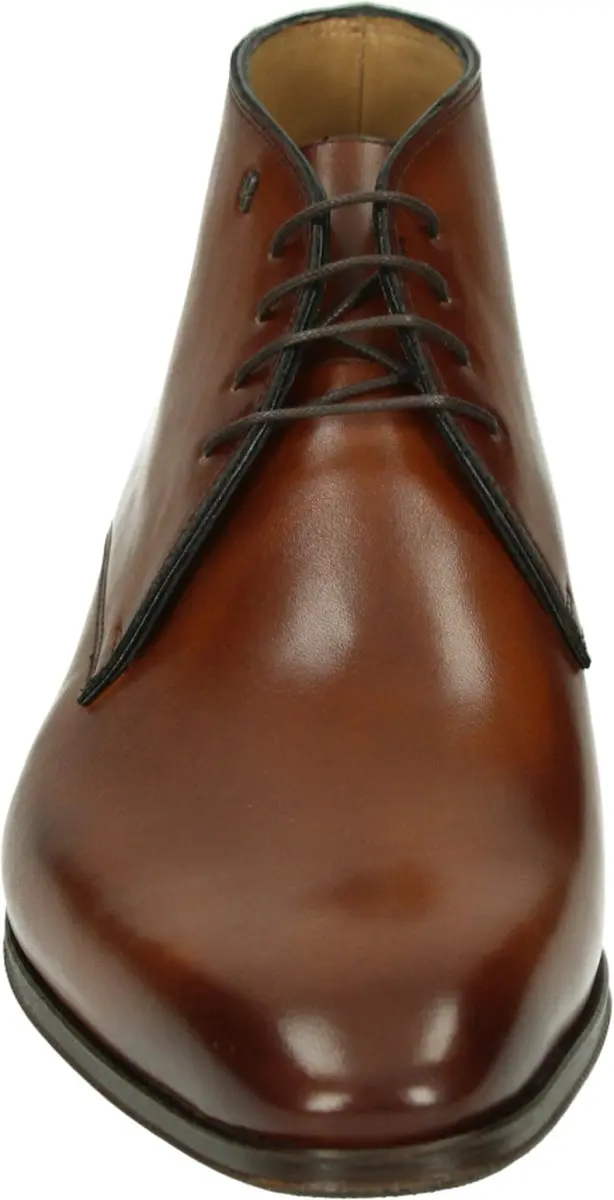 Van Bommel SBM-50029-24-01 Herenschoenen - Bruin - 40.5