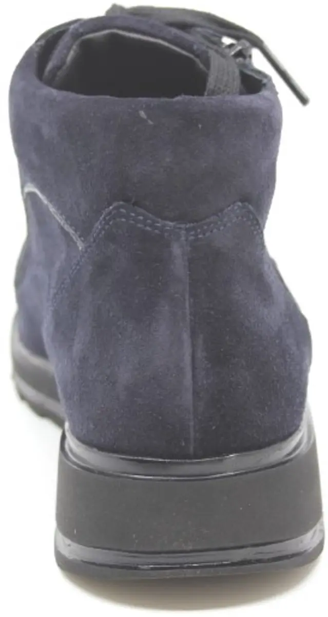 Durea 9763 Wijdte K - Blauw