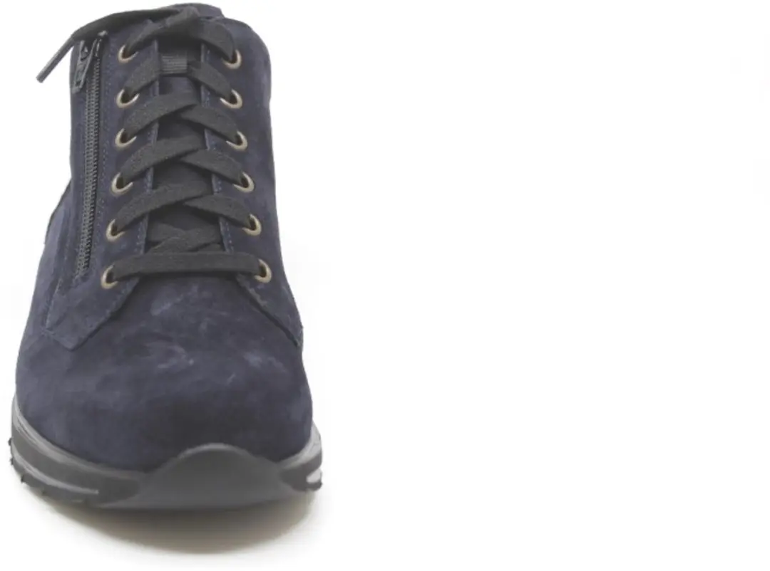 Durea 9763 Wijdte K - Blauw