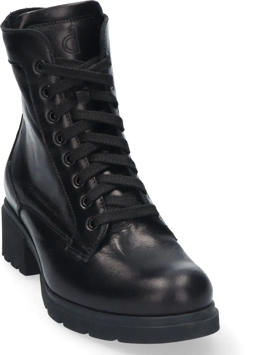 Durea Veterboots Wijdte H - 38