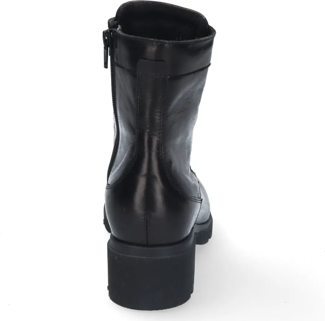 Durea Veterboots Wijdte H - 38