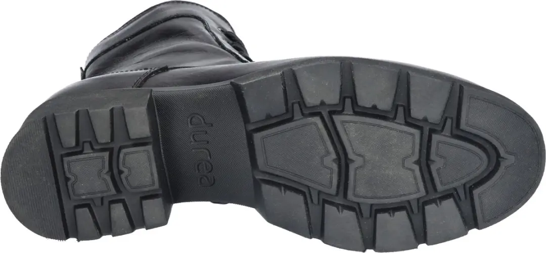 Durea Veterboots Wijdte H - 38
