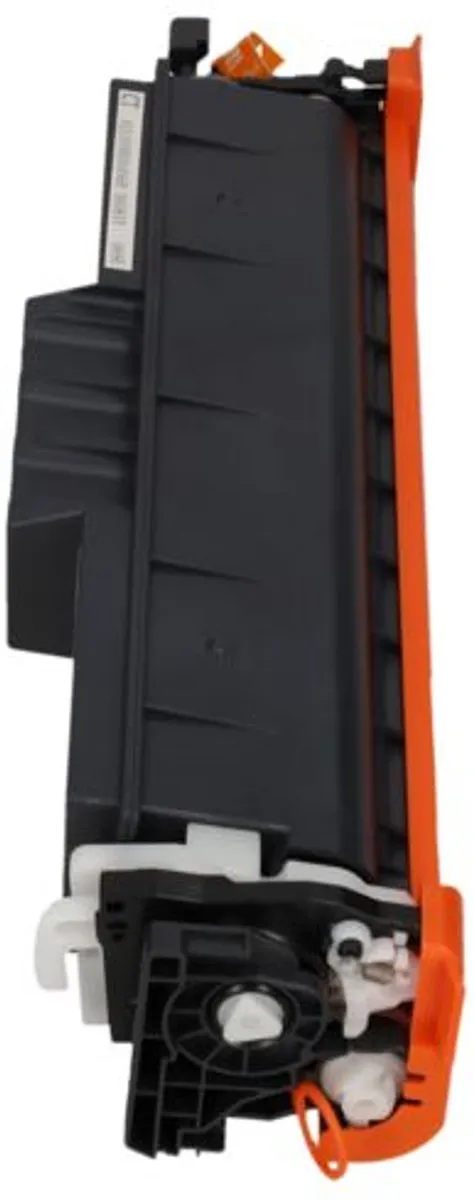 PrintAbout Canon 069H Y Toner Geel - 6.000 pagina's