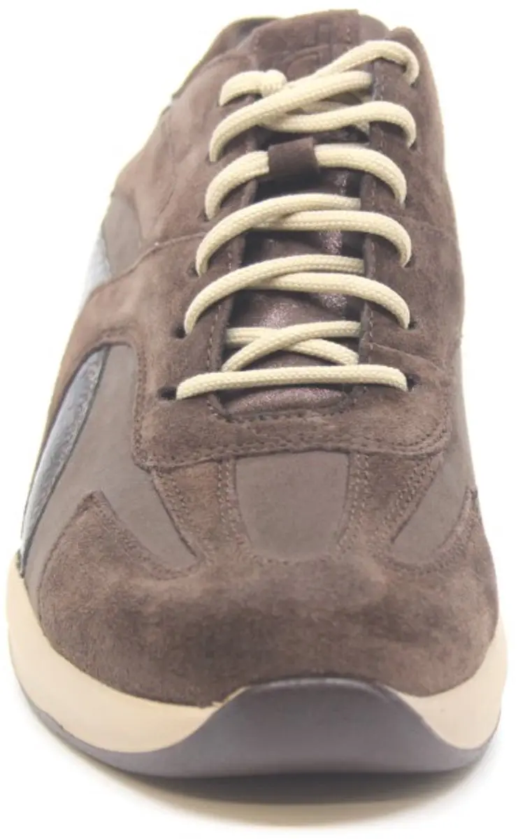 Durea 6316 Wijdte K - Bruin Combi